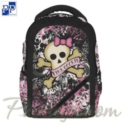 Pink Cookie Ергономична раница 1224 Karton PP Pink Cookie Ергономична раница 1224 Karton PP